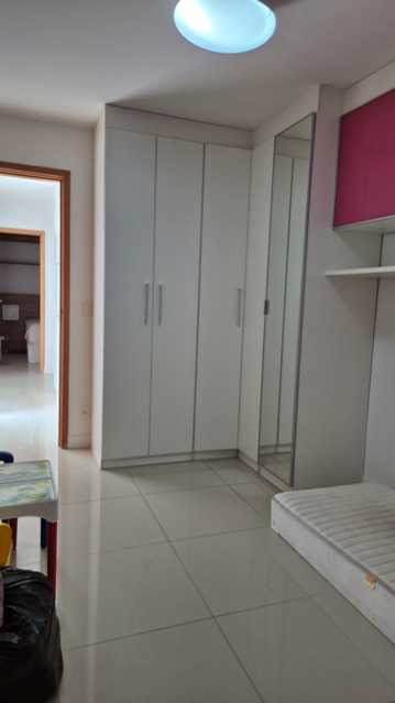 Cobertura, 3 quartos, 165 m² - Foto 13