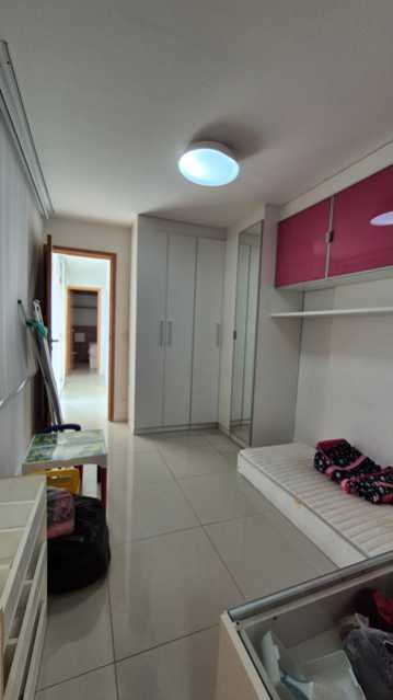 Cobertura, 3 quartos, 165 m² - Foto 14