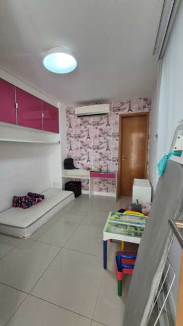 Cobertura, 3 quartos, 165 m² - Foto 15