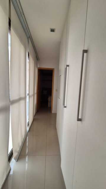 Cobertura, 3 quartos, 165 m² - Foto 16