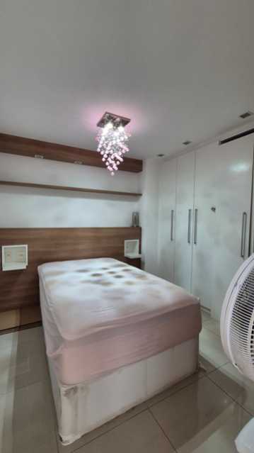 Cobertura, 3 quartos, 165 m² - Foto 17