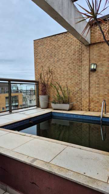 Cobertura, 3 quartos, 165 m² - Foto 18