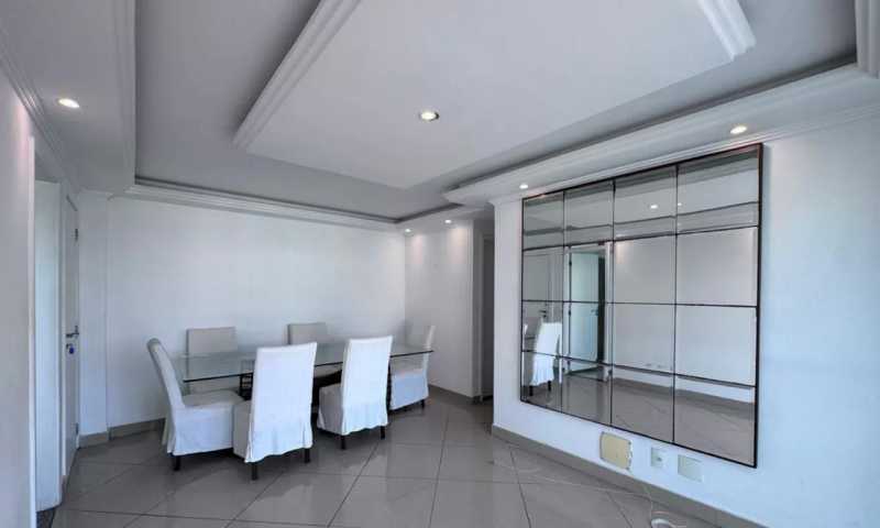 Cobertura, 3 quartos, 250 m² - Foto 1