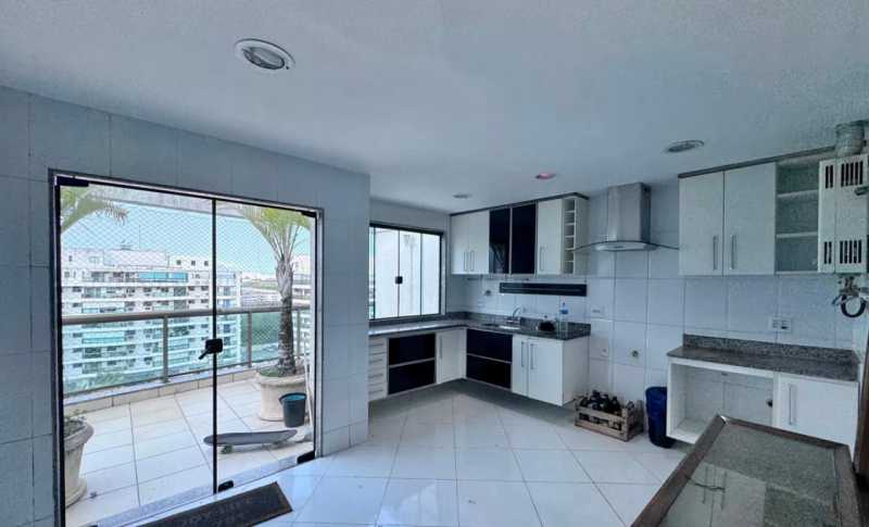 Cobertura, 3 quartos, 250 m² - Foto 3