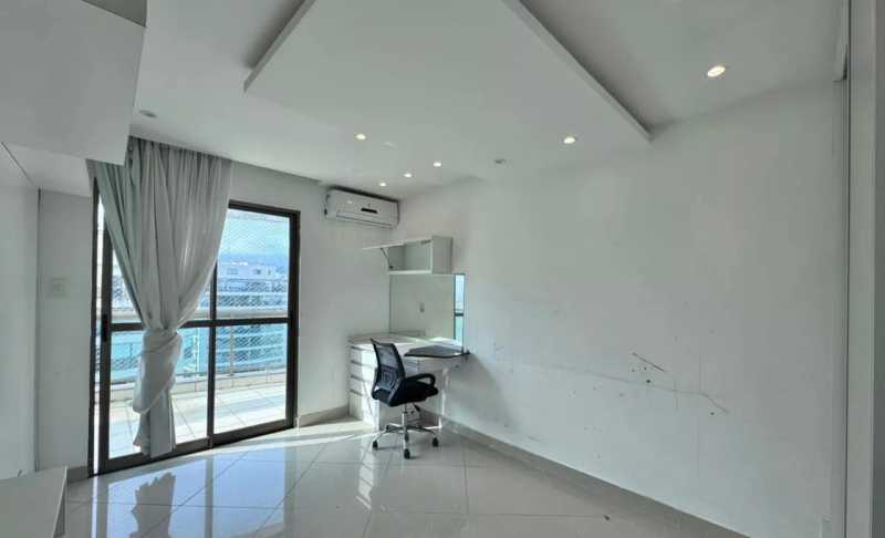 Cobertura, 3 quartos, 250 m² - Foto 5