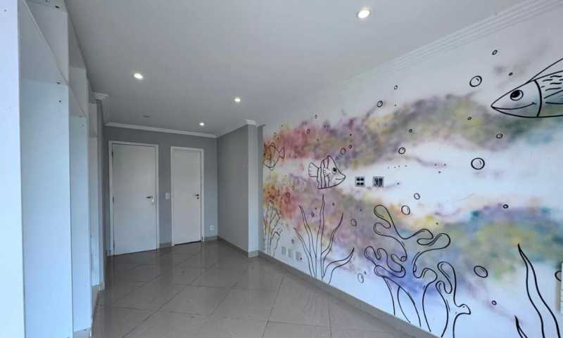 Cobertura, 3 quartos, 250 m² - Foto 10