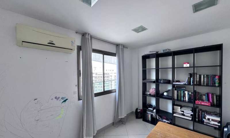 Cobertura, 3 quartos, 250 m² - Foto 11