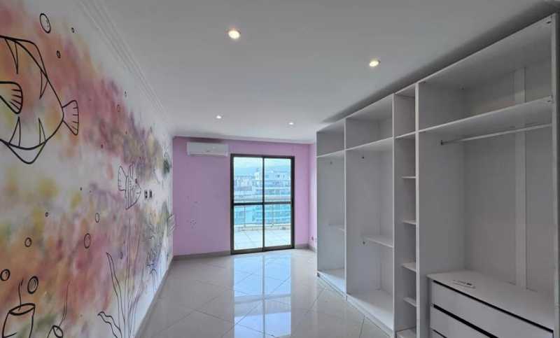 Cobertura, 3 quartos, 250 m² - Foto 8