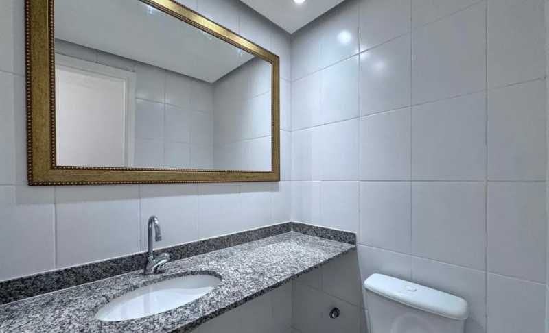 Cobertura, 3 quartos, 250 m² - Foto 14