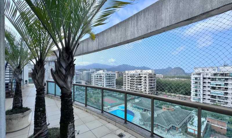 Cobertura, 3 quartos, 250 m² - Foto 15