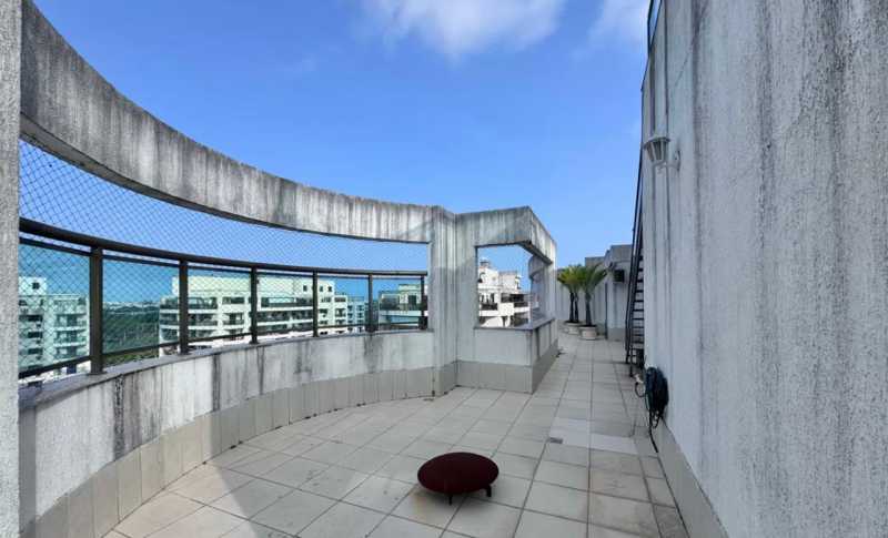 Cobertura, 3 quartos, 250 m² - Foto 16