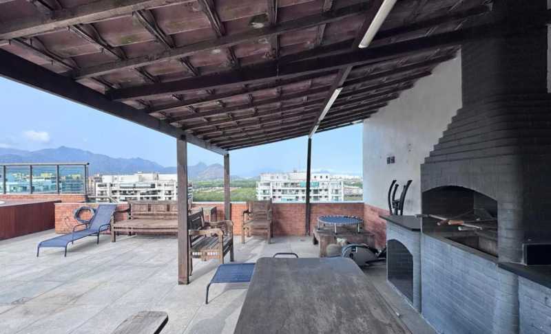 Cobertura, 3 quartos, 250 m² - Foto 18