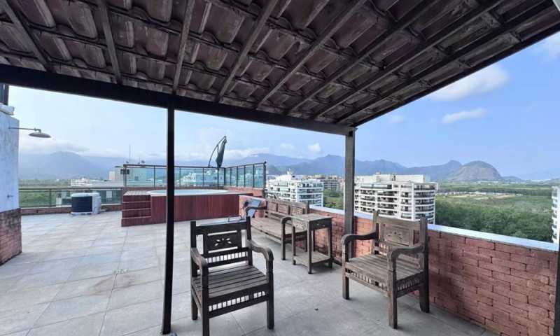 Cobertura, 3 quartos, 250 m² - Foto 19