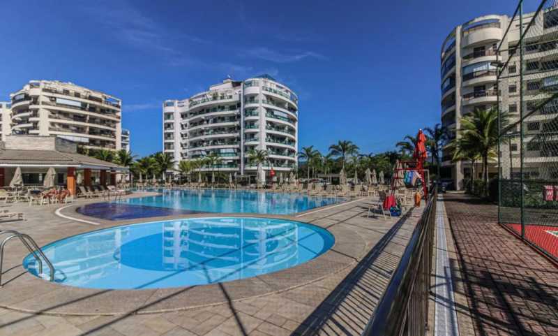 Cobertura, 3 quartos, 250 m² - Foto 20