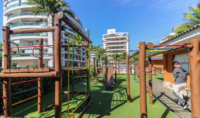 Cobertura, 3 quartos, 250 m² - Foto 21