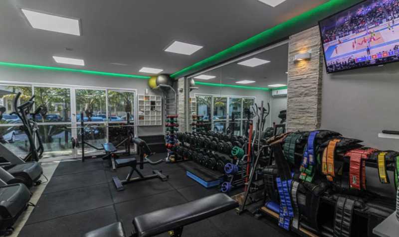 Cobertura, 3 quartos, 250 m² - Foto 25