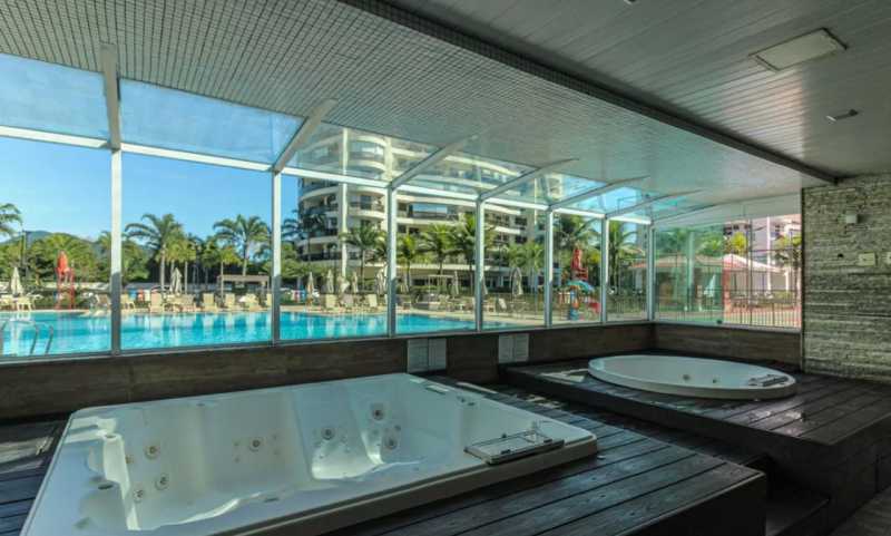 Cobertura, 3 quartos, 250 m² - Foto 26