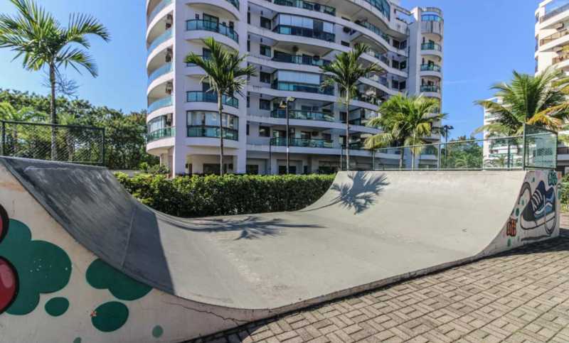 Cobertura, 3 quartos, 250 m² - Foto 27