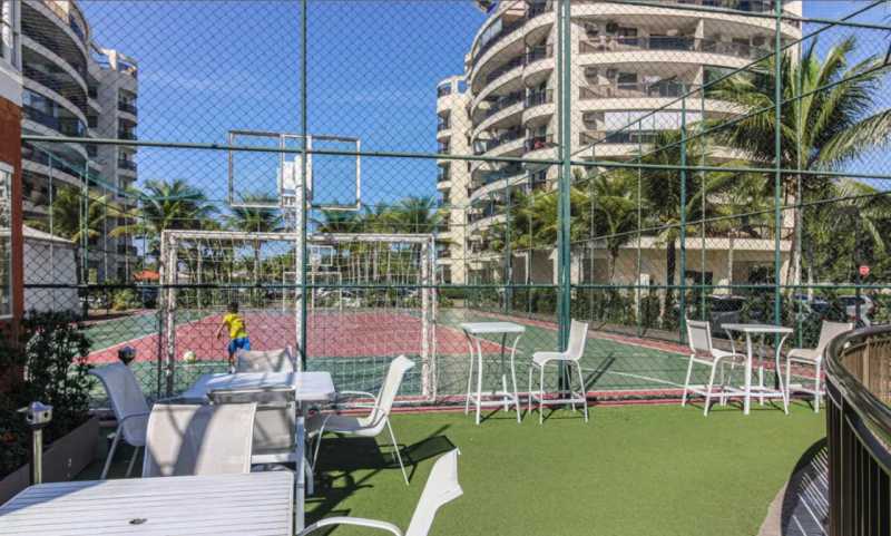 Cobertura, 3 quartos, 250 m² - Foto 29