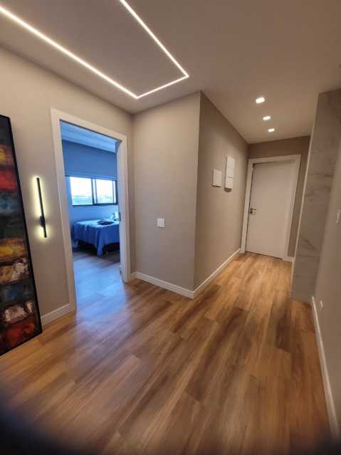 Cobertura, 3 quartos, 253 m² - Foto 15