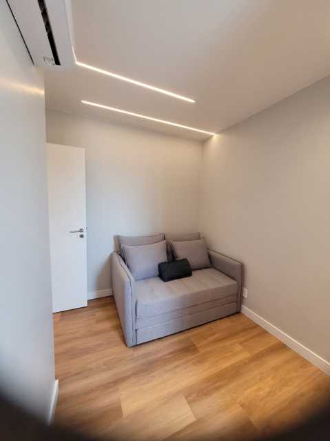 Cobertura, 3 quartos, 253 m² - Foto 16
