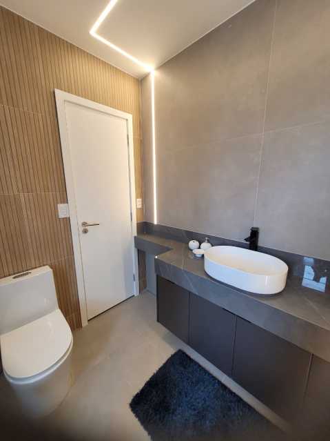 Cobertura, 3 quartos, 253 m² - Foto 18