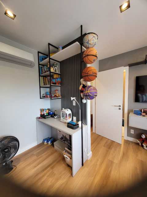 Cobertura, 3 quartos, 253 m² - Foto 22