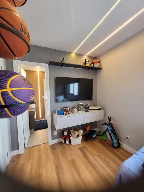 Cobertura, 3 quartos, 253 m² - Foto 20