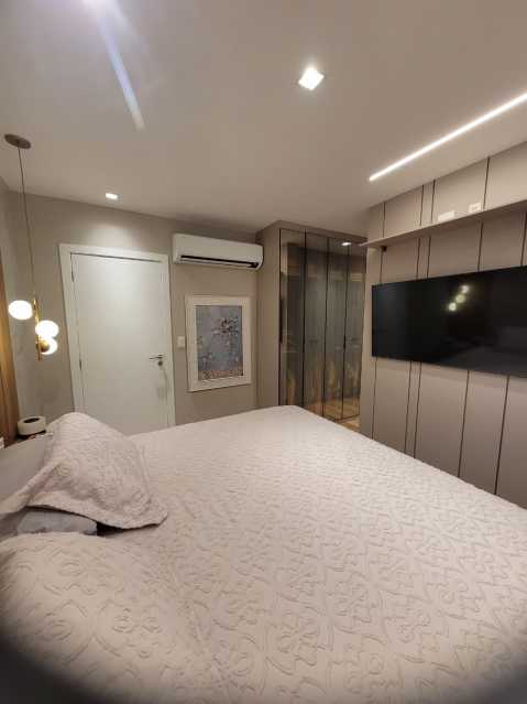 Cobertura, 3 quartos, 253 m² - Foto 23
