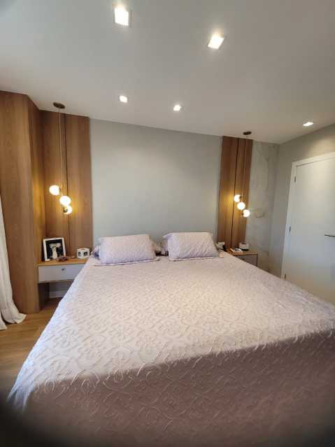 Cobertura, 3 quartos, 253 m² - Foto 24