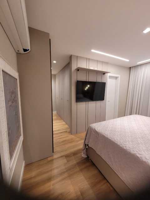 Cobertura, 3 quartos, 253 m² - Foto 26