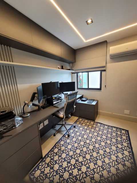 Cobertura, 3 quartos, 253 m² - Foto 2