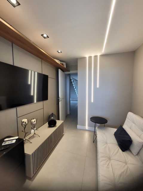 Cobertura, 3 quartos, 253 m² - Foto 8