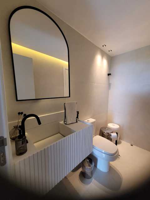 Cobertura, 3 quartos, 253 m² - Foto 11