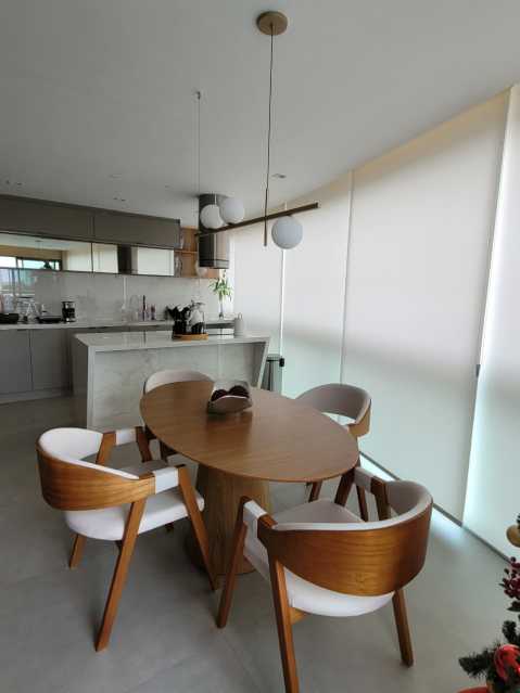 Cobertura, 3 quartos, 253 m² - Foto 13