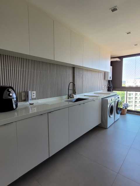 Cobertura, 3 quartos, 253 m² - Foto 29