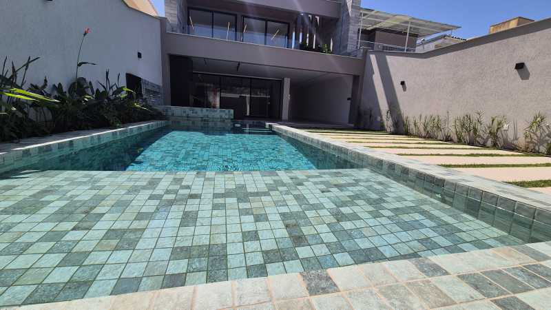 Casa de Condomínio, 5 quartos - Foto 2