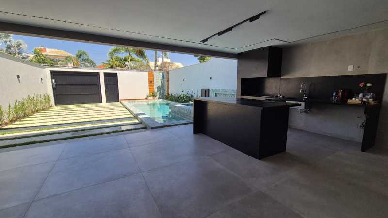 Casa de Condomínio, 5 quartos - Foto 6