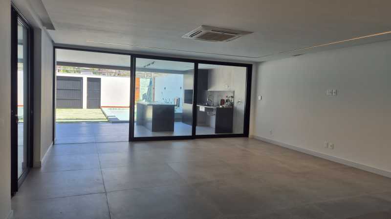 Casa de Condomínio, 5 quartos - Foto 7