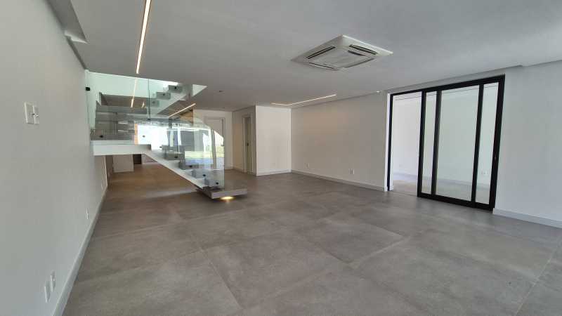 Casa de Condomínio, 5 quartos - Foto 8
