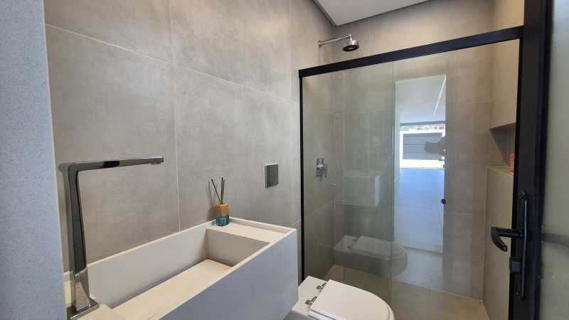 Casa de Condomínio, 5 quartos - Foto 13
