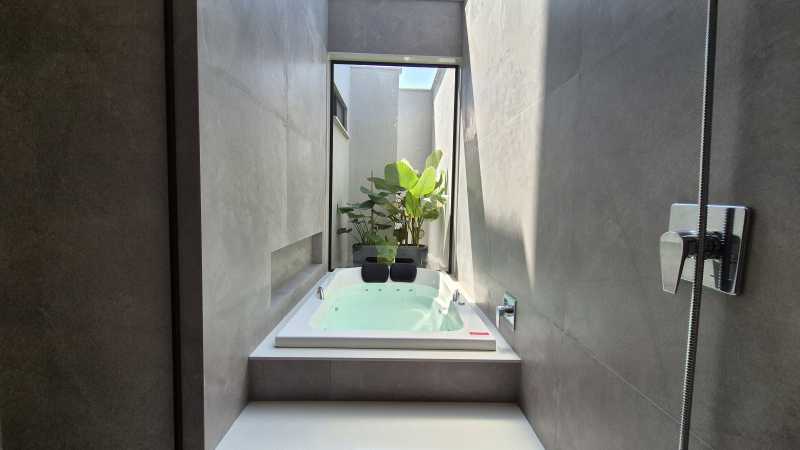 Casa de Condomínio, 5 quartos - Foto 18