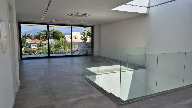 Casa de Condomínio, 5 quartos - Foto 21