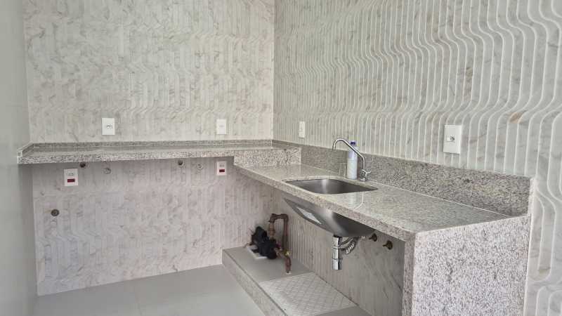 Casa de Condomínio, 5 quartos - Foto 24