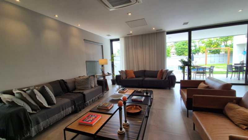 Casa de Condomínio, 4 quartos - Foto 4