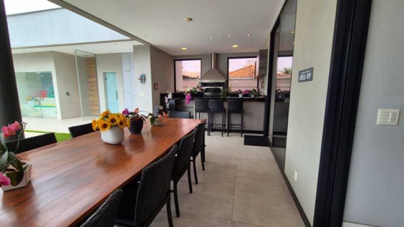 Casa de Condomínio, 4 quartos - Foto 6
