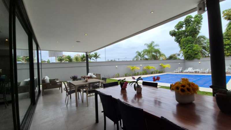 Casa de Condomínio, 4 quartos - Foto 8