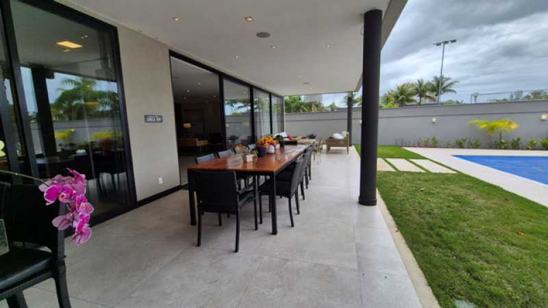 Casa de Condomínio, 4 quartos - Foto 7
