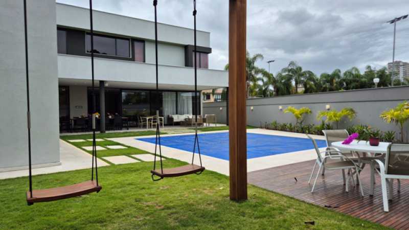 Casa de Condomínio, 4 quartos - Foto 11