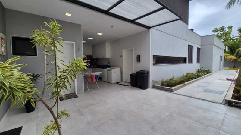 Casa de Condomínio, 4 quartos - Foto 12
